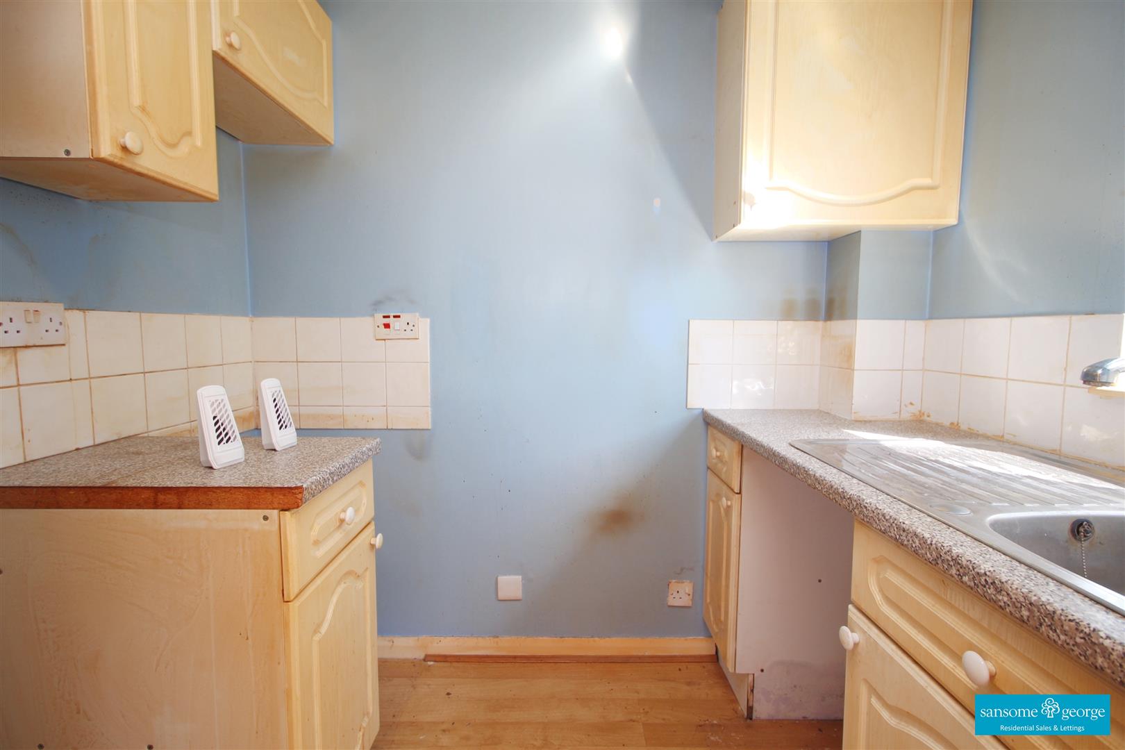 Charlville Drive, Calcot, Reading